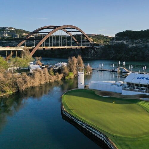 2023 WGC-Dell Technologies Match Play to be last in Austin