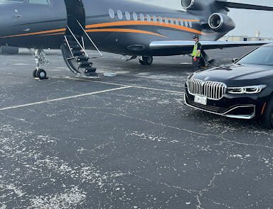 Luxury Transportation Services In Austin, Tx