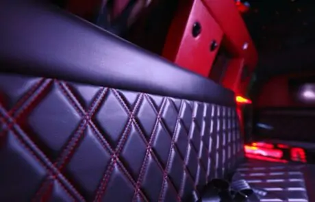Escalade limo hire on rent for your special events