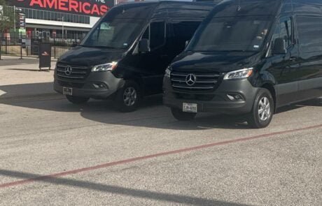 Great Hills Transportation One of the best Black-Car Luxury Transportation Services Austin has to offer!