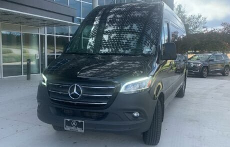 Great Hills Transportation One of the best Black-Car Luxury Transportation Services Austin has to offer!