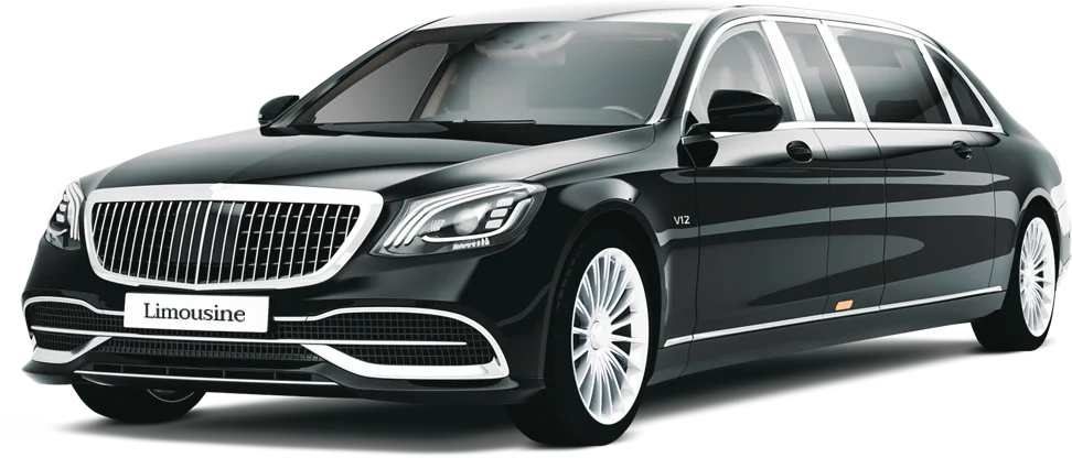 Black-Car Luxury Transportation Services