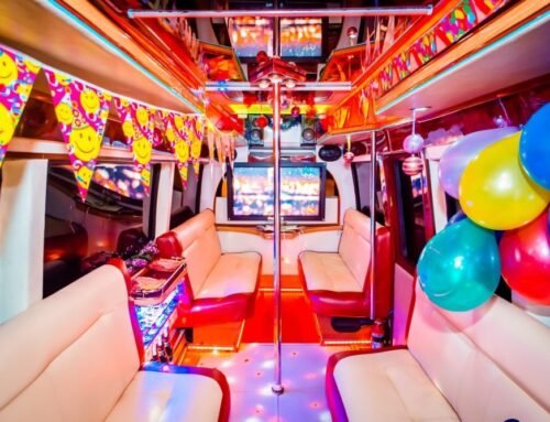 Luxury Birthday Cars in Austin