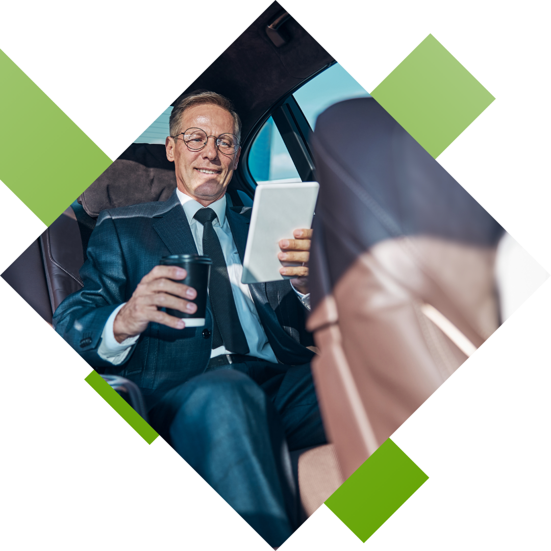 austin airport car services