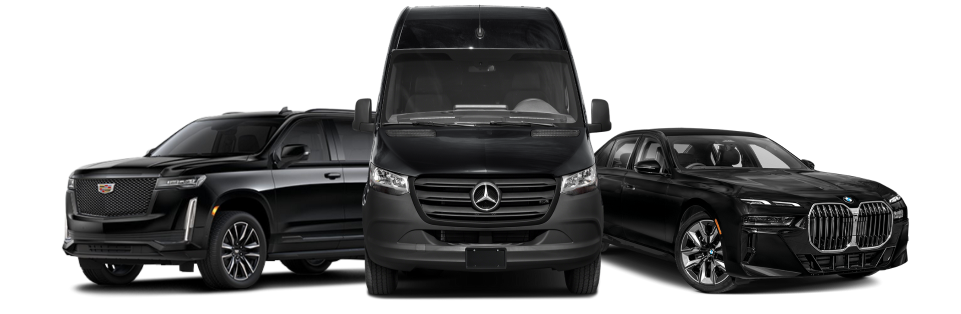 Black Car Service austin