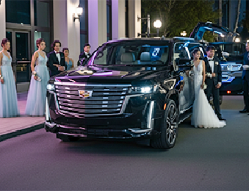 Can A Limousine Service Make Your Prom Night Unforgettable?