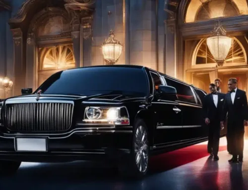 Can A Limousine Service Make Your Prom Night Unforgettable?