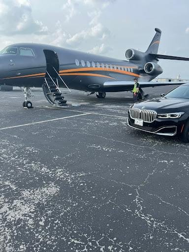 Airport Service Airport Service