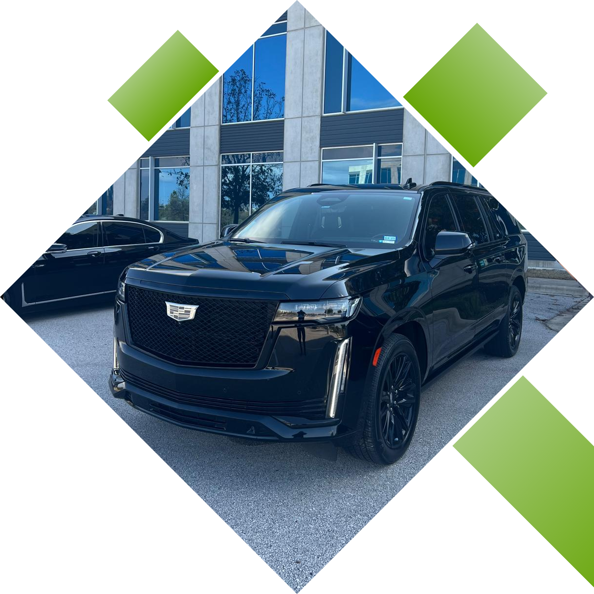 black car service austin texas Choose Great Hills Limousine
