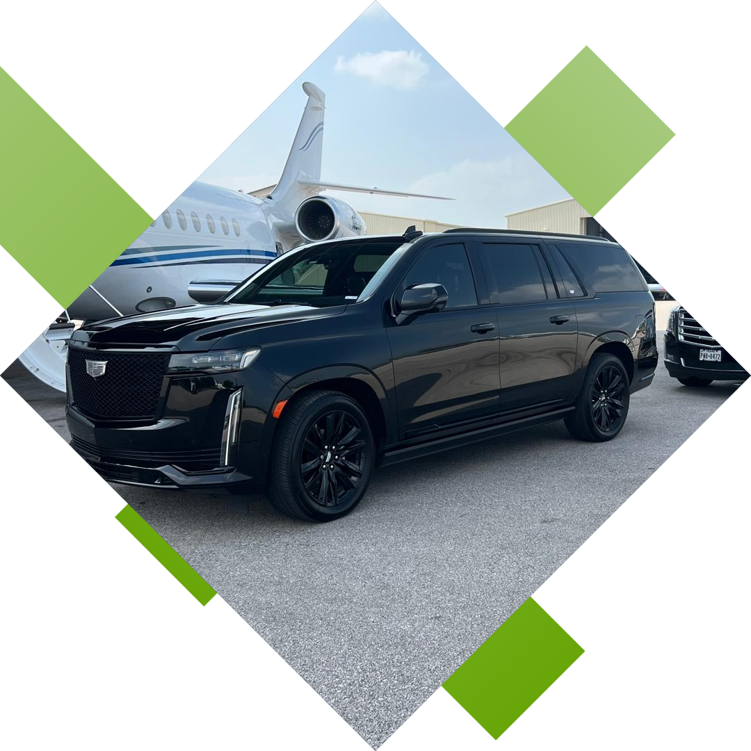 austin tx car service Luxury Black Car Service Austin