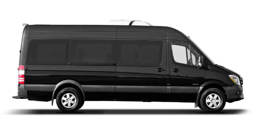 sprinter van austin Sprinter Van